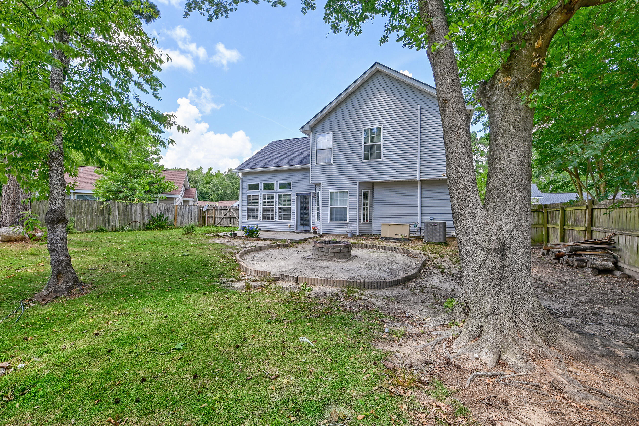 715 Oxford Road Ladson, SC 29456 - Photo 44 of 45