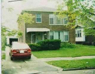4335 Nottingham Road Detroit, MI 48224 - Photo 1 of 1 Listing Image
