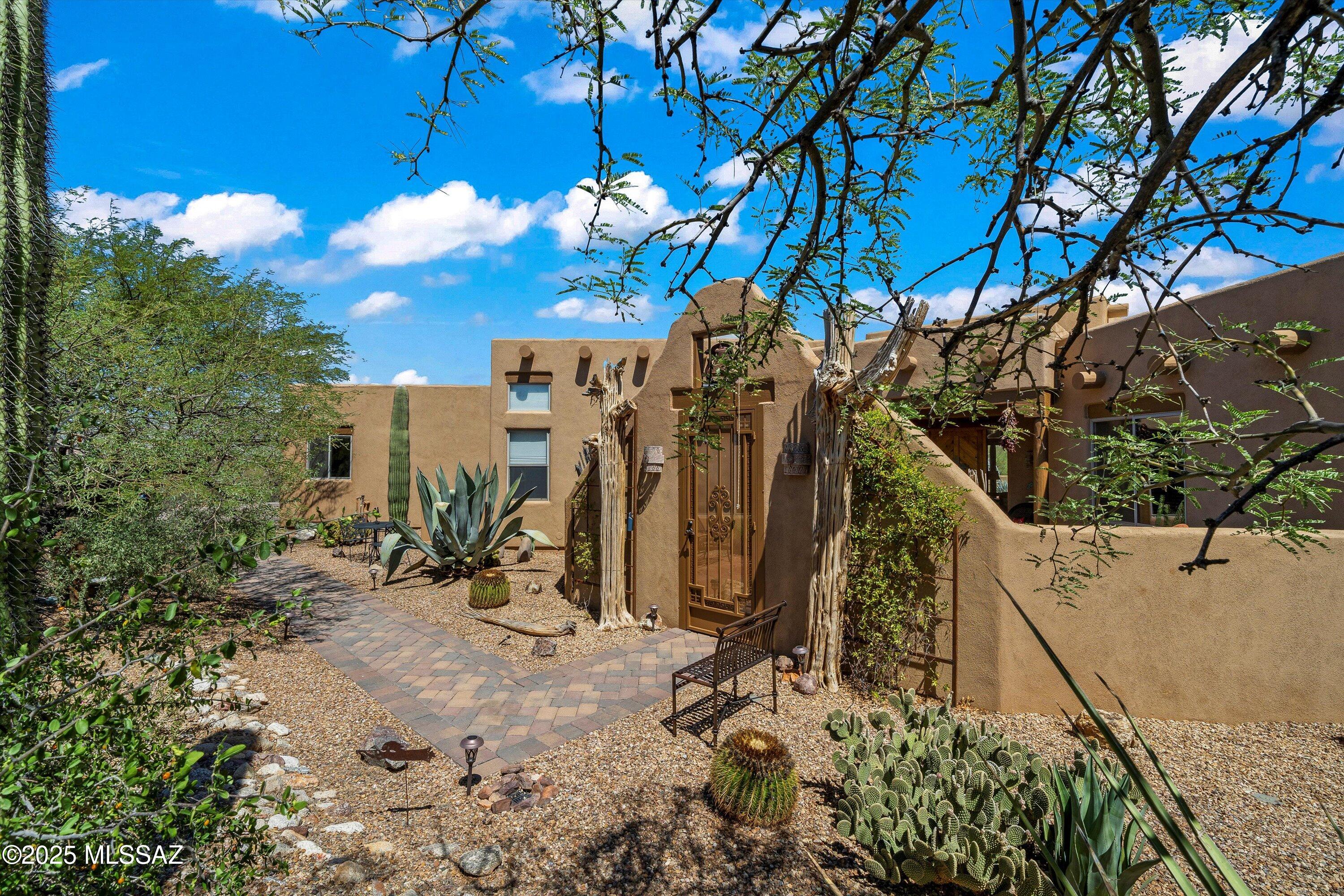 8639 South Triangle K Ranch Place Vail, AZ 85641 - Photo 3 of 43 Gallery Image 3