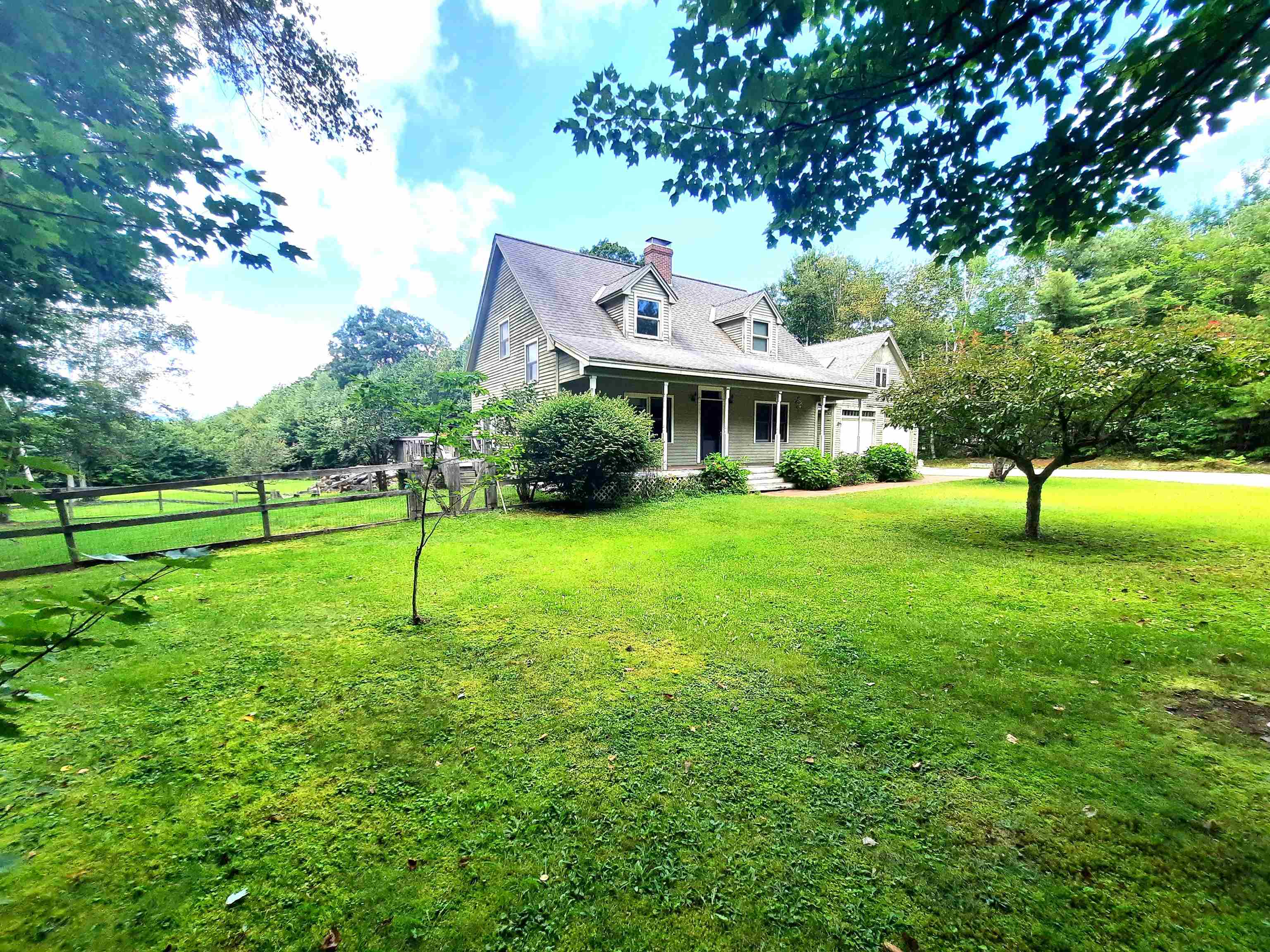 42 Amber Way Conway, NH 03813 - Photo 1 of 24 Gallery Image 1