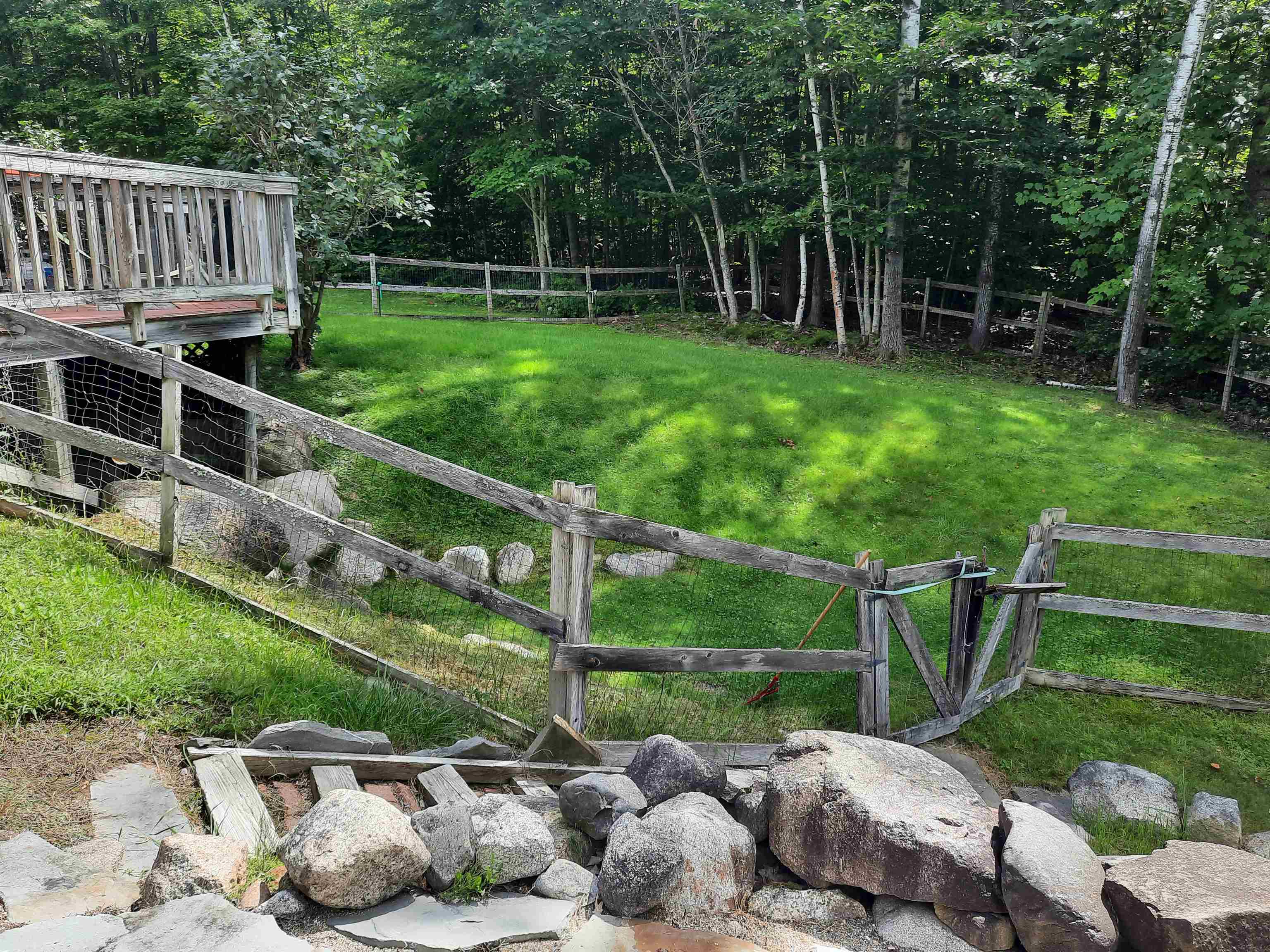 42 Amber Way Conway, NH 03813 - Photo 16 of 24 Gallery Image 16