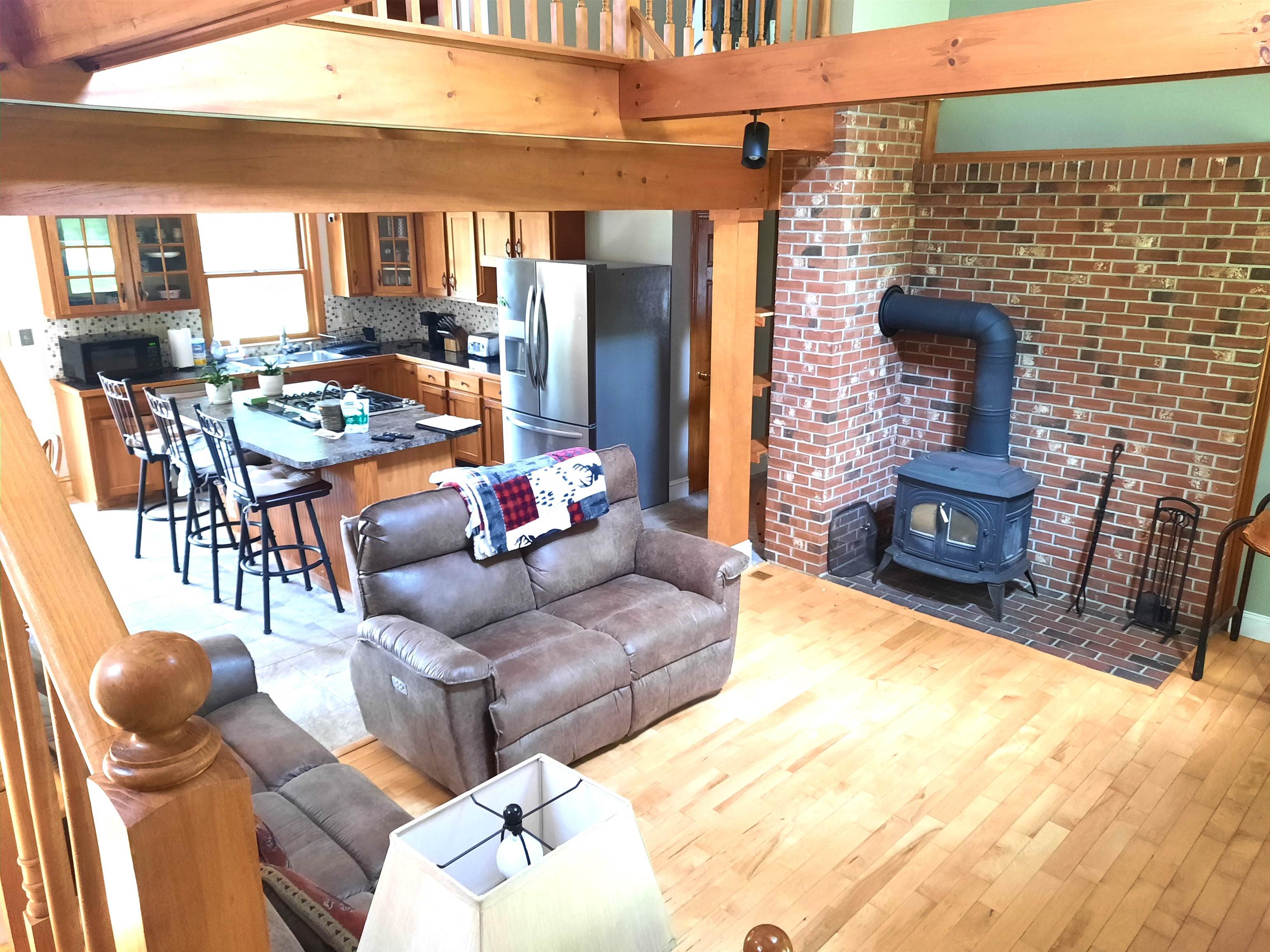 42 Amber Way Conway, NH 03813 - Photo 23 of 24 Gallery Image 23