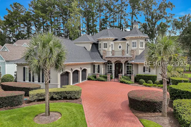 $1,799,000 | 50 Clifton Drive, Bluffton, SC 29909