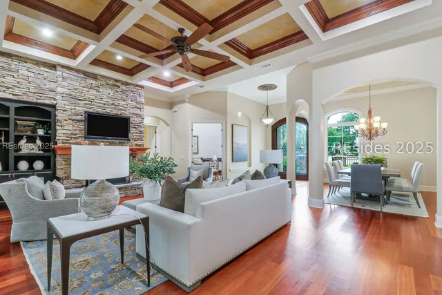 $1,799,000 | 50 Clifton Drive, Bluffton, SC 29909