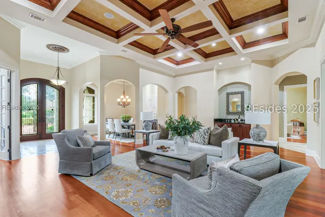 $1,799,000 | 50 Clifton Drive, Bluffton, SC 29909