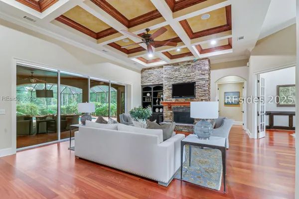 $1,699,000 | 50 Clifton Drive, Bluffton, SC 29909