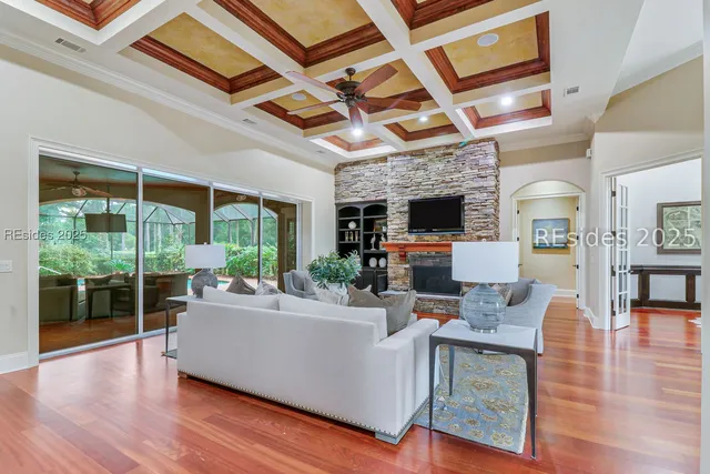 $1,799,000 | 50 Clifton Drive, Bluffton, SC 29909
