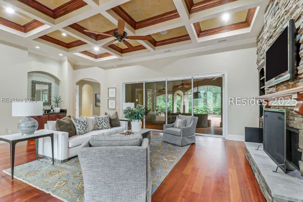 $1,699,000 | 50 Clifton Drive, Bluffton, SC 29909