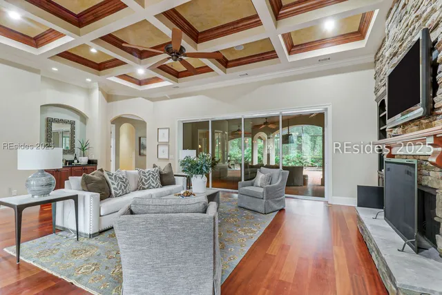 $1,799,000 | 50 Clifton Drive, Bluffton, SC 29909