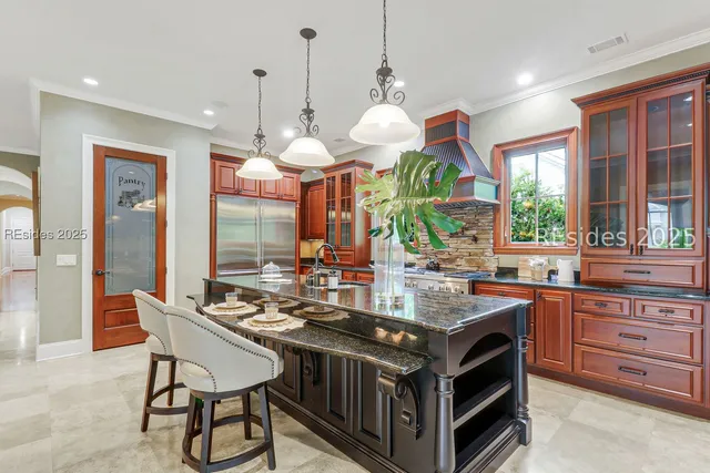 $1,799,000 | 50 Clifton Drive, Bluffton, SC 29909