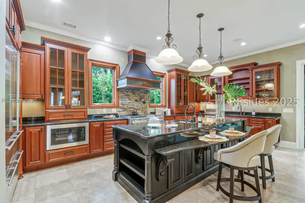 $1,699,000 | 50 Clifton Drive, Bluffton, SC 29909