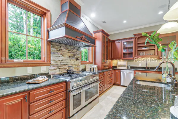 $1,699,000 | 50 Clifton Drive, Bluffton, SC 29909