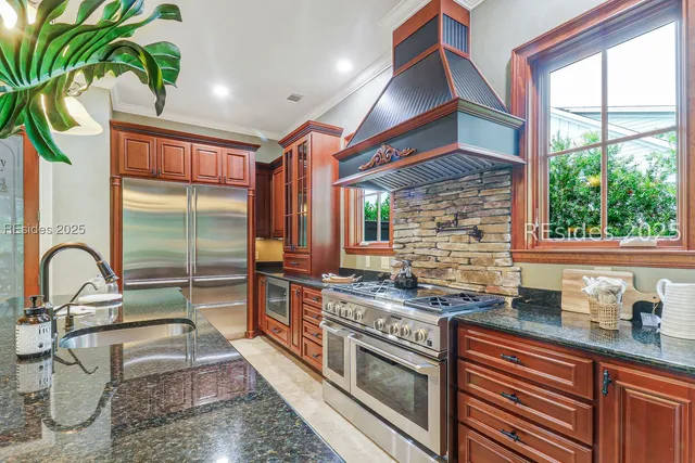 $1,799,000 | 50 Clifton Drive, Bluffton, SC 29909