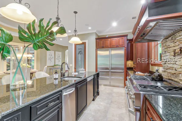 $1,699,000 | 50 Clifton Drive, Bluffton, SC 29909