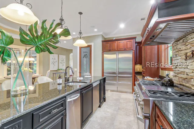 $1,799,000 | 50 Clifton Drive, Bluffton, SC 29909