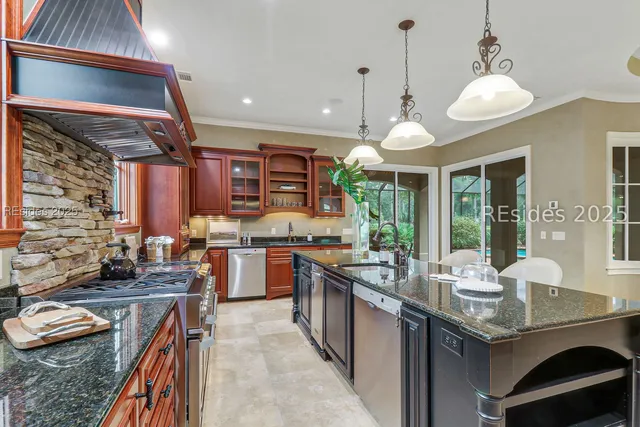 $1,799,000 | 50 Clifton Drive, Bluffton, SC 29909