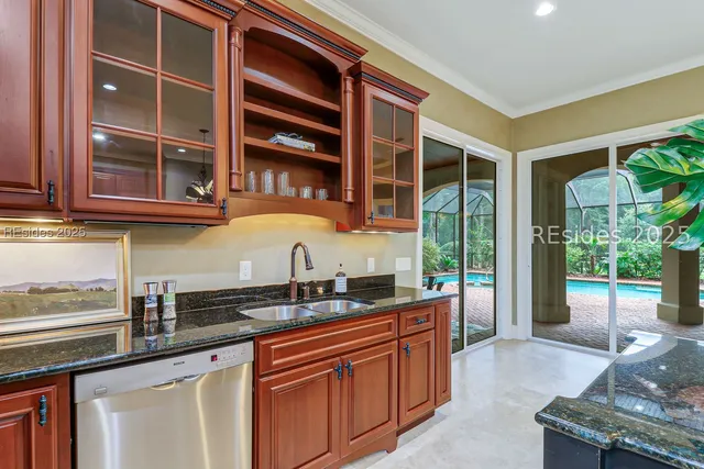 $1,799,000 | 50 Clifton Drive, Bluffton, SC 29909