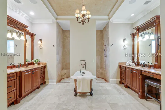 $1,799,000 | 50 Clifton Drive, Bluffton, SC 29909