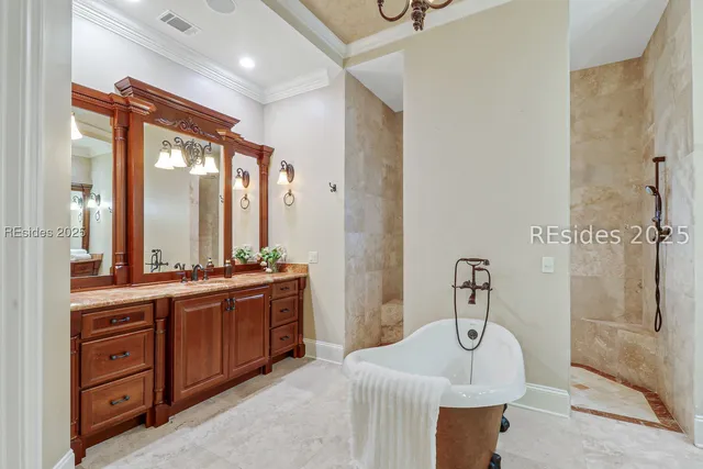 $1,799,000 | 50 Clifton Drive, Bluffton, SC 29909