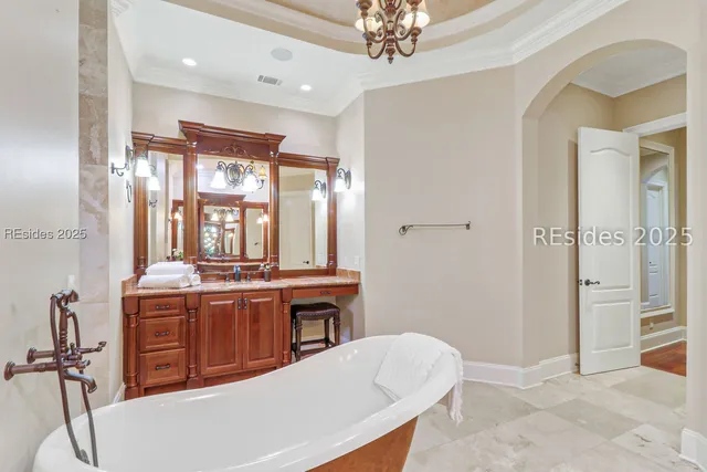 $1,799,000 | 50 Clifton Drive, Bluffton, SC 29909