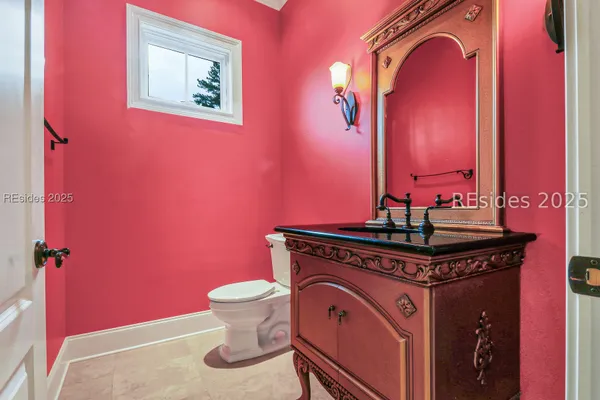 $1,699,000 | 50 Clifton Drive, Bluffton, SC 29909