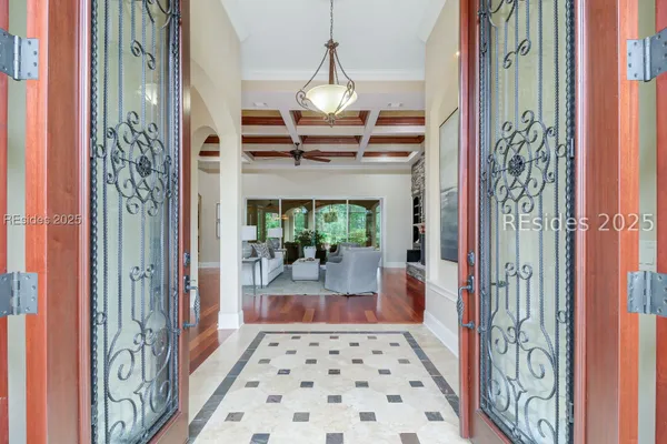 $1,699,000 | 50 Clifton Drive, Bluffton, SC 29909