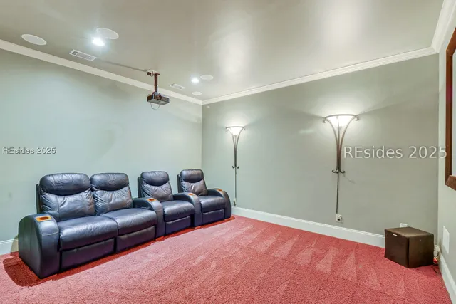 $1,799,000 | 50 Clifton Drive, Bluffton, SC 29909