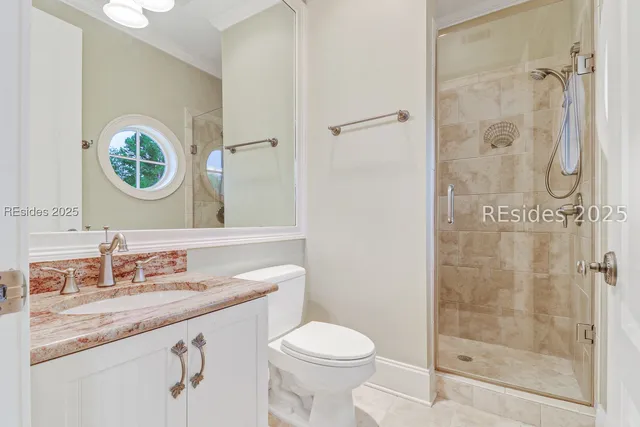 $1,799,000 | 50 Clifton Drive, Bluffton, SC 29909