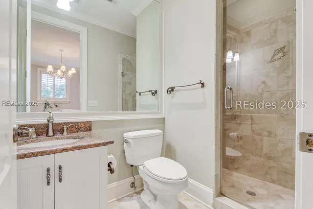 $1,799,000 | 50 Clifton Drive, Bluffton, SC 29909