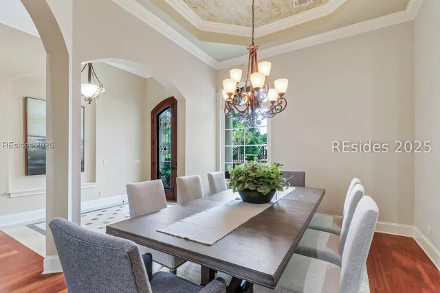 $1,799,000 | 50 Clifton Drive, Bluffton, SC 29909