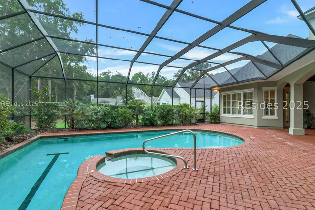 $1,799,000 | 50 Clifton Drive, Bluffton, SC 29909