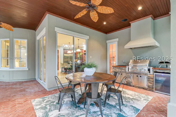 $1,699,000 | 50 Clifton Drive, Bluffton, SC 29909