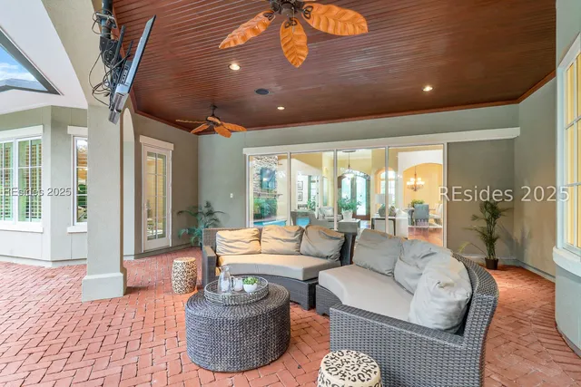 $1,799,000 | 50 Clifton Drive, Bluffton, SC 29909