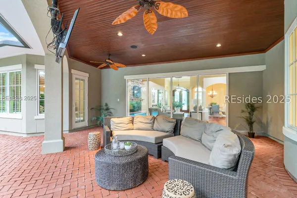 $1,699,000 | 50 Clifton Drive, Bluffton, SC 29909