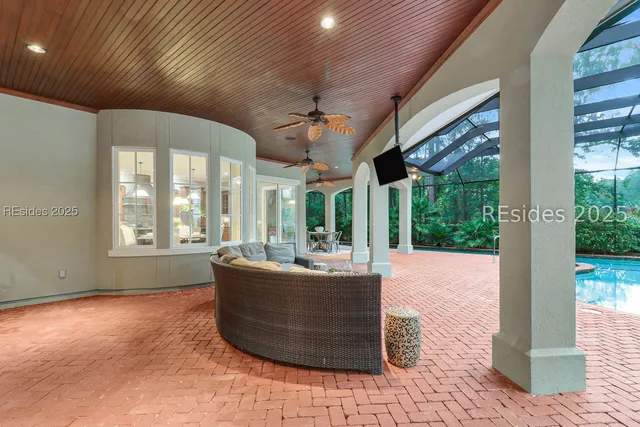 $1,799,000 | 50 Clifton Drive, Bluffton, SC 29909