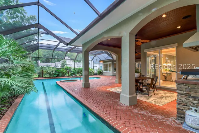 $1,799,000 | 50 Clifton Drive, Bluffton, SC 29909