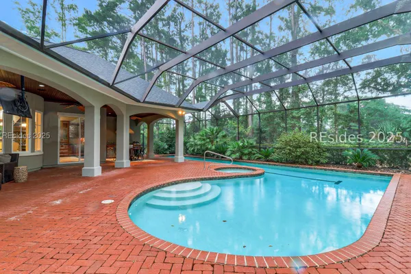$1,699,000 | 50 Clifton Drive, Bluffton, SC 29909