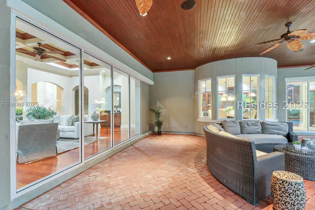 $1,799,000 | 50 Clifton Drive, Bluffton, SC 29909