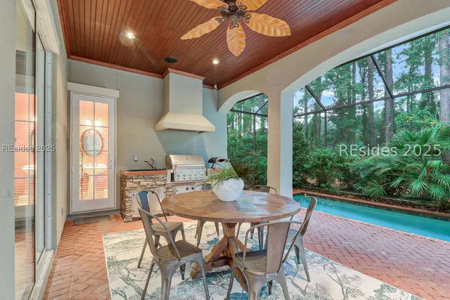 $1,799,000 | 50 Clifton Drive, Bluffton, SC 29909