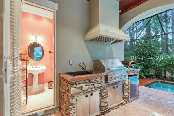 $1,699,000 | 50 Clifton Drive, Bluffton, SC 29909