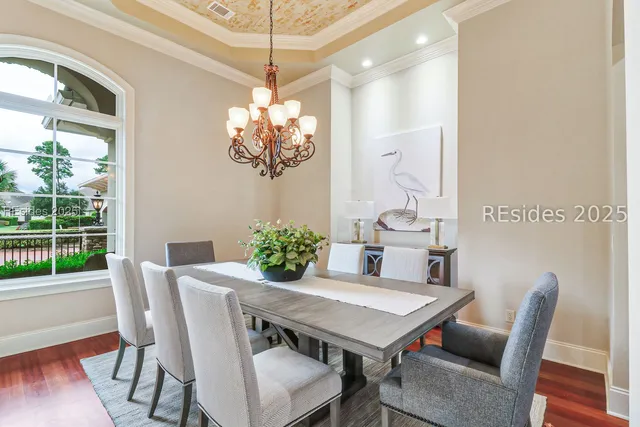 $1,799,000 | 50 Clifton Drive, Bluffton, SC 29909