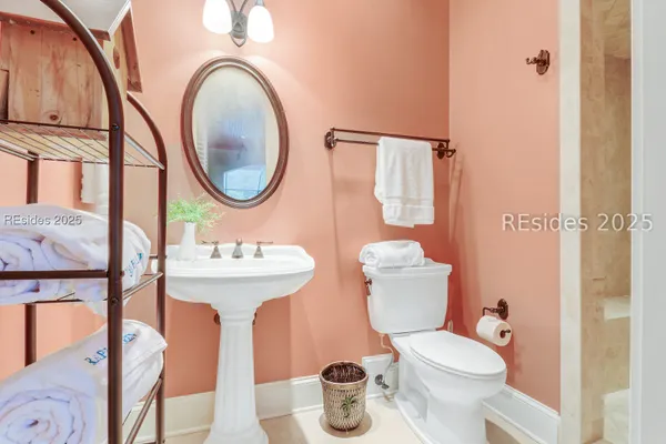 $1,699,000 | 50 Clifton Drive, Bluffton, SC 29909