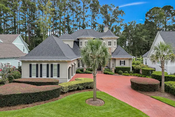 $1,699,000 | 50 Clifton Drive, Bluffton, SC 29909