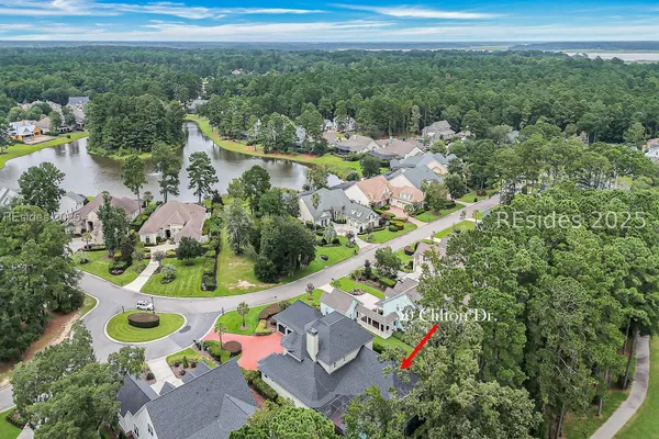 $1,699,000 | 50 Clifton Drive, Bluffton, SC 29909