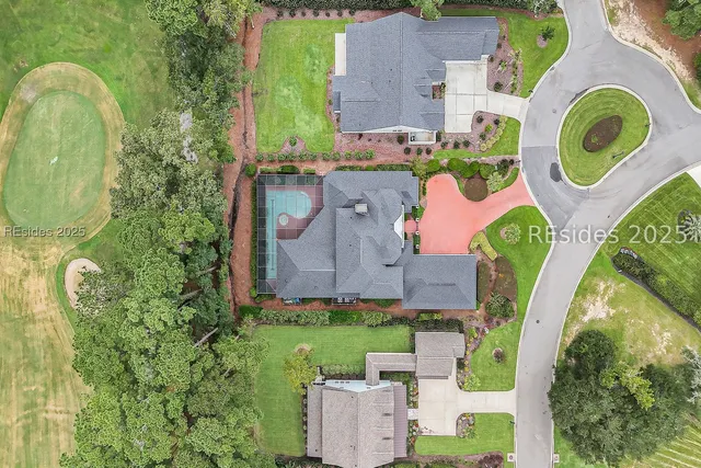 $1,799,000 | 50 Clifton Drive, Bluffton, SC 29909