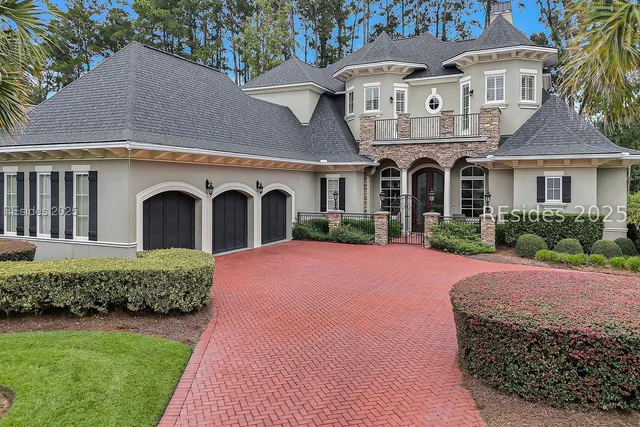 $1,799,000 | 50 Clifton Drive, Bluffton, SC 29909