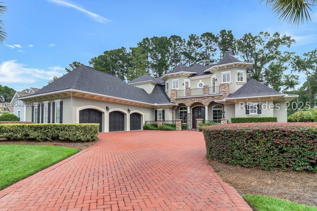 $1,799,000 | 50 Clifton Drive, Bluffton, SC 29909