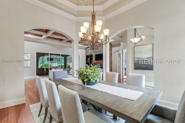 $1,699,000 | 50 Clifton Drive, Bluffton, SC 29909