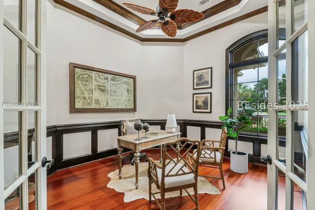 $1,799,000 | 50 Clifton Drive, Bluffton, SC 29909