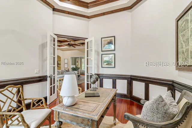 $1,799,000 | 50 Clifton Drive, Bluffton, SC 29909